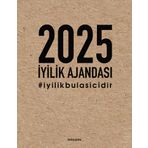 AYŞE ARMAN 2025 İYİLİK AJANDASI - KRAFT