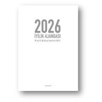Ayşe Arman 2026 İyilik Ajandası