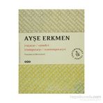 AYŞE ERKMEN )> - FRIEDRICH MESCHEDE