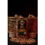 AYŞE NİNE KÖY ÜRÜNLERİ Karışık Sebzeli Erişte(500GR)