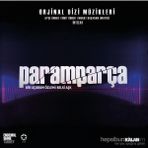 Ayşe Önder, Ümit Önder, Murat Başaran (Mayki) - Paramparça Dizi Müzikleri (CD)