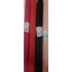 Ayşecik 50 x 70 Renkli Oluklu Mukavva 4lü Renk Paket