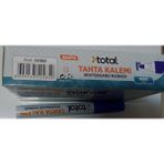 ayşecik total doldurabilir tahta kalemi 10lupaket