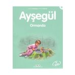 Ayşegül 27 - Ormanda : Yapı Kredi Yayınları