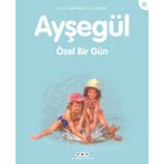 Ayşegül 48 - Özel Bir Gün - Gilbert Delahaye