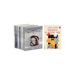 Ayşegül Devecioğlu Set (5 Kitap) - Sessiz Kadınlar Hediye