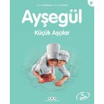 Ayşegül Küçük Aşçılar - Gilbert Delahaye
