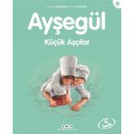 AYŞEGÜL KÜÇÜK AŞÇILAR - GILBERT DELAHAYE;MARCEL MARLIER