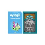 Ayşegül – Lunaparkta Eğleniyor + Zacharius Usta
