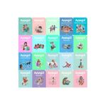Ayşegül Serisi Karma 20 Kitap Set