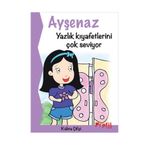 Ayşenaz Yazlık Kıyafetlerini Çok Seviyor - Kübra Çifçi