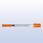 Ayset 0,5 Ml Süper İnsülin Enjektörü 20 Adet