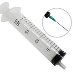 Ayset 20cc Steril Enjektör 3p 20ml Yeşil 50 Adet