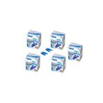 Ayset 30g Lanset 5 Kutu (Parmak delme iğnesi) Lancet, hacamat kalemi iğnesi, 500 Adet