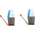 Ayset 3p 1ml 30G Süper Enjektör 50 Adet - 2 kutu