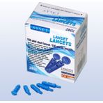 Ayset 400 Adet 30 g Parmak Delme Lanset İğnesi
