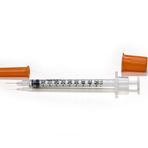 Ayset 70570 (3p 0,5ml) 30g Süper İnsülin Enjektörü 50 Adet