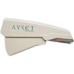 Ayset Cilt Stapleri Tek Kullanımlık Cilt Dikiş Zımbası - 1