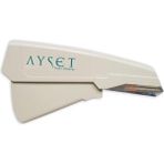 Ayset Cilt Stapleri Tek Kullanımlık Cilt Dikiş Zımbası - yok