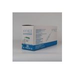 Ayset Enjektör 2 ML 21 G x 11/2 3 Parça Yeşil 300 adet
