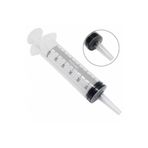 AYSET ENJEKTÖR Ayset Beslenme Enjektörü Çam Uçlu Şırınga 60ml 10 Adet