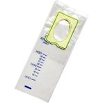 Ayset Erkek Çocuk Steril Pediatrik Idrar Torbası 100ML 100 Adet
