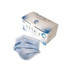 Ayset Full Ultrasonik 3 Katlı Cerrahi Medikal Maske