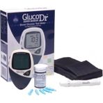 Ayset Gluco Dr Şeker Ölçüm Cihazı 50 Adet Strip - Çok Renkli