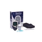 Ayset Gluco Dr Super Sensor Kan Şeker Ölçüm Cihazı