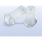 Ayset iğne tutucu holder 25'li - vacutainer kan alma holderi