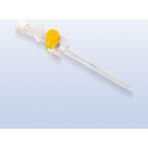 Ayset Intraket I.v. Kanül (Branül) Sarı 24G 100 Adet