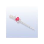 Ayset İntraket Iv Kanül (Branül) Pembe 20 G 25 Adet