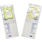 Ayset Pediatrik Erkek Bebek Idrar Torbası 100ML(100 Adet)