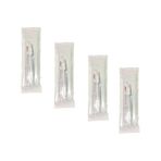 Ayset Skin Marker Beyaz Cilt İşaretleme Kalemi 100 Adet
