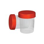 Ayset Steril Idrar Numune Kabı 100ML 100 Adet