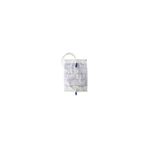 Ayset Steril İdrar Torbası Düz Musluklu 2000ml 10 Lu 5 Paket