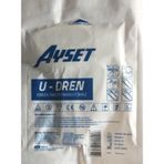 Ayset U-Drain Prezervatif Sonda 50'li