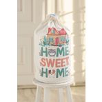 AYSHOME Ays Home Sweet Home Damacana Kılıfı