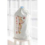 Ayshome Family Mint Damacana Kılıfı