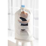 Ayshome Soyut Taş Desen Damacana Kılıfı