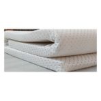 Aysima Visco Ortopedik Yatak Pedi Yatak Şiltesi Visco - 60 x 120 cm