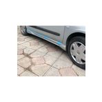Aysimoto Dizayn Renault 19 Europa Maripiyel Takım (SAĞ-SOL) - Mat Siyah - Kampanyalı Fiyah