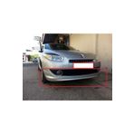 Aysimoto Dizayn Renault Fluence Ön Tampon Eki Karlık