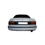 Aysimoto Dizayn Toyota Corolla Ae101 Anatomik Spoiler