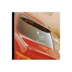 Aysimoto Dizayn Toyota Corolla Efsane Kasa Cam Üstü Spoiler