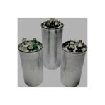 Ayso Isıtma Soğutma Genel Markalar Klima Kondansatör Kapasitör 50+6 Uf 450V -50/60 Hz 50+6 Mf Uf 1 adet