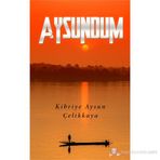AYSUNDUM - KIBRIYE AYSUN ÇELIKKAYA
