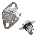 Ayt 105 C Nc Termostat Normalde Kapalı Tip (IC-269)