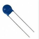 Ayt 14 Mm 300V Varistör Elektronik Devre Direnç
