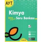 AYT 2022 Kimya Soru Bankası